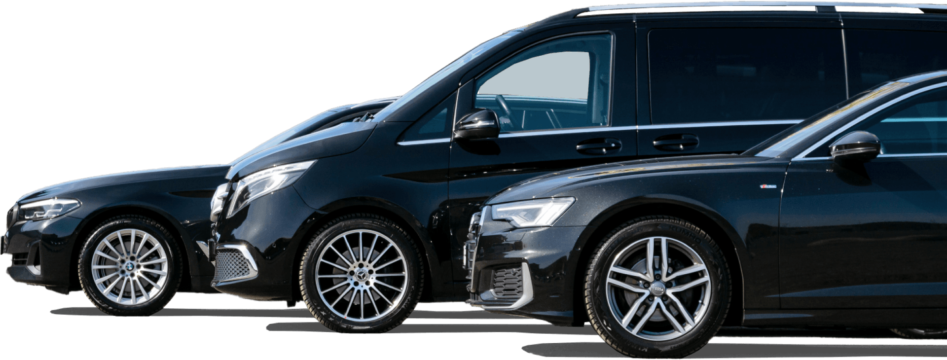 Multiple Cars Background