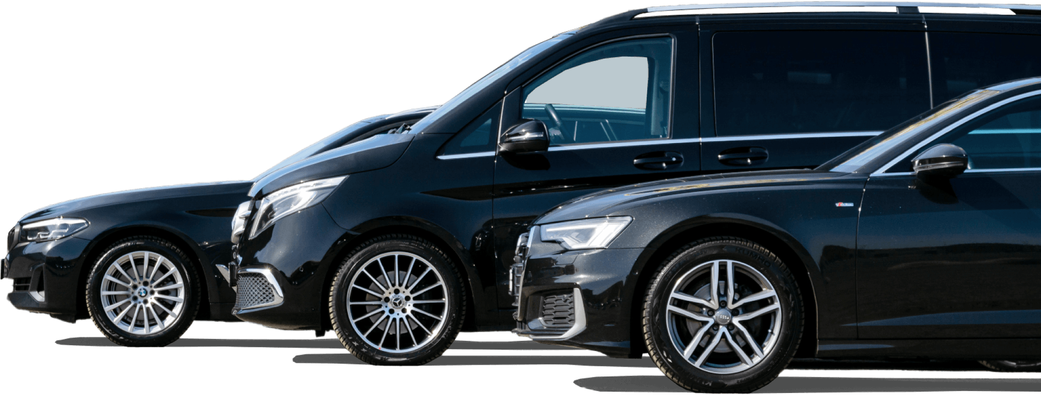 Multiple Cars Background