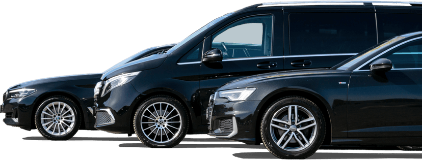 Multiple Cars Background